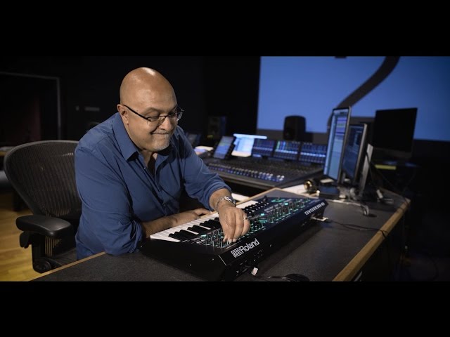 Roland System-8 по цене 213 850 ₽