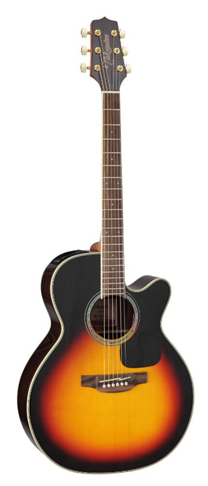 Takamine G50 Series GD51CE-BSB по цене 48 000 ₽