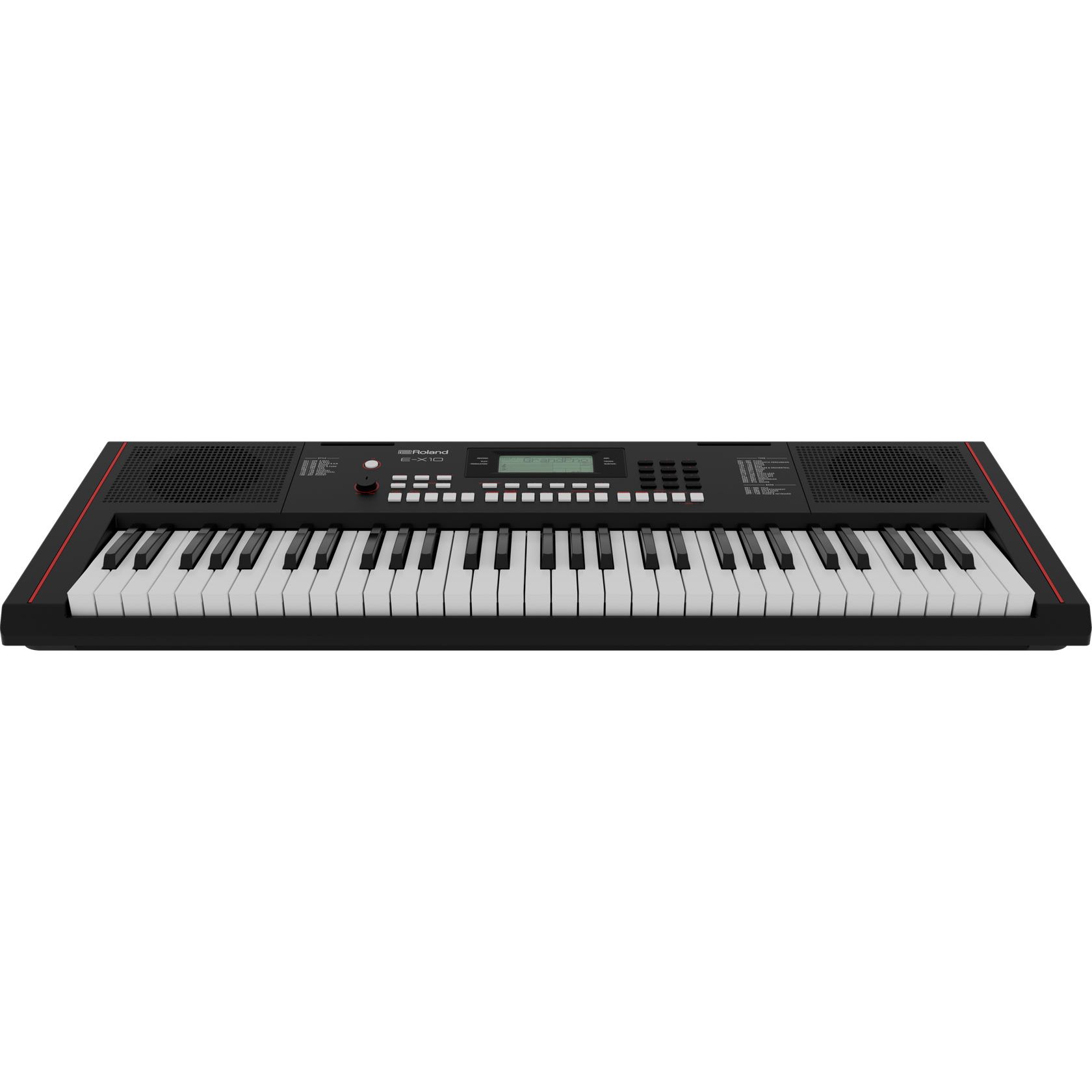 Roland E-X10 по цене 26 150 ₽