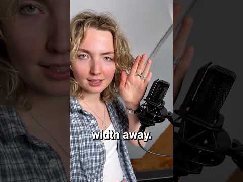 The number 1 reason vocals sound bad? Not your mic, not even your technique... 