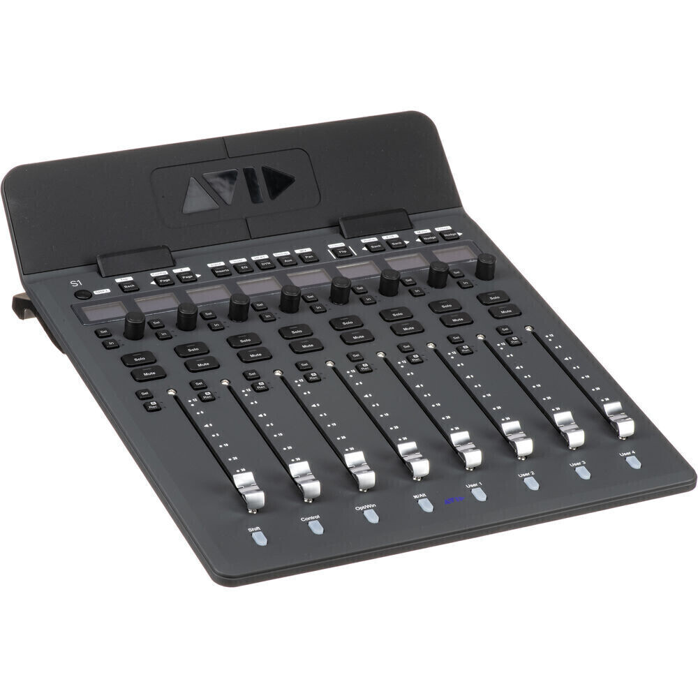 Avid S1 по цене 275 700 ₽