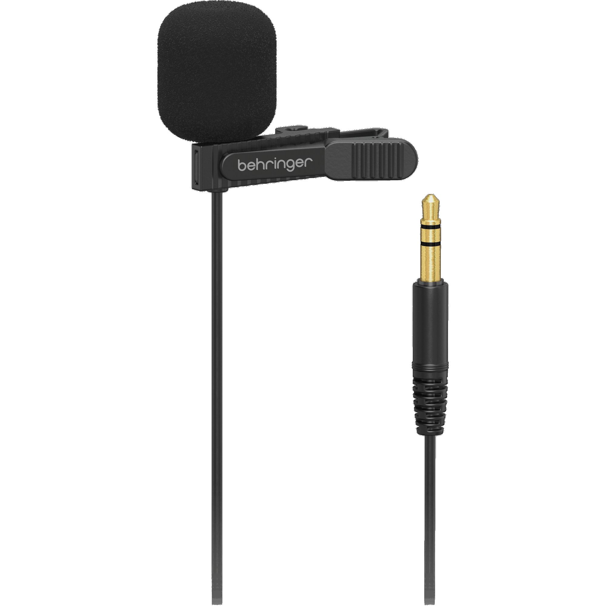 Behringer BC LAV GO по цене 2 448 ₽