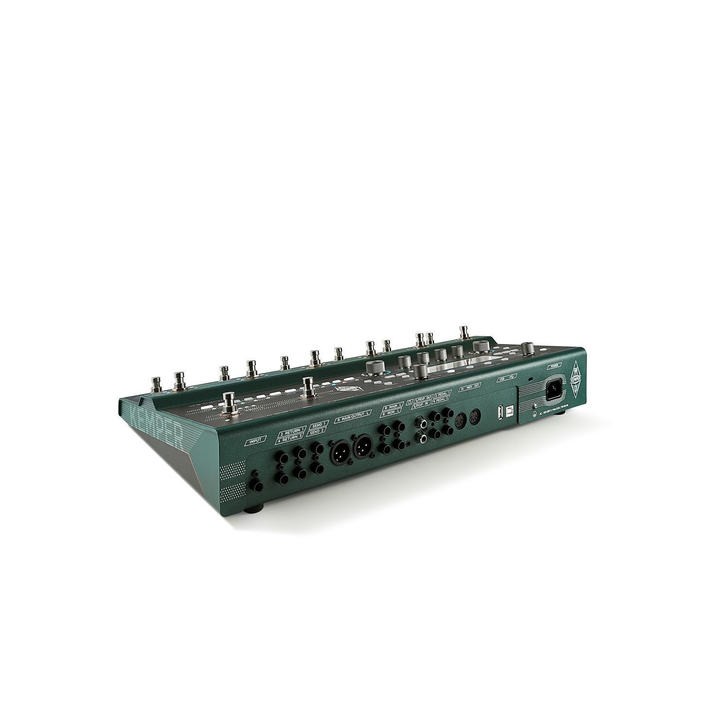 Kemper Profiler Stage по цене 135 150.00 ₽