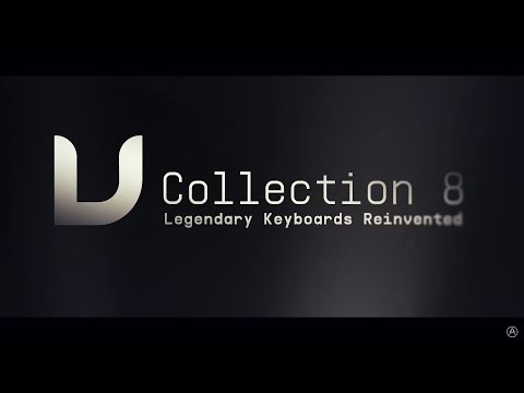 Arturia V Collection 8 (Electronic License) по цене 52 400 ₽