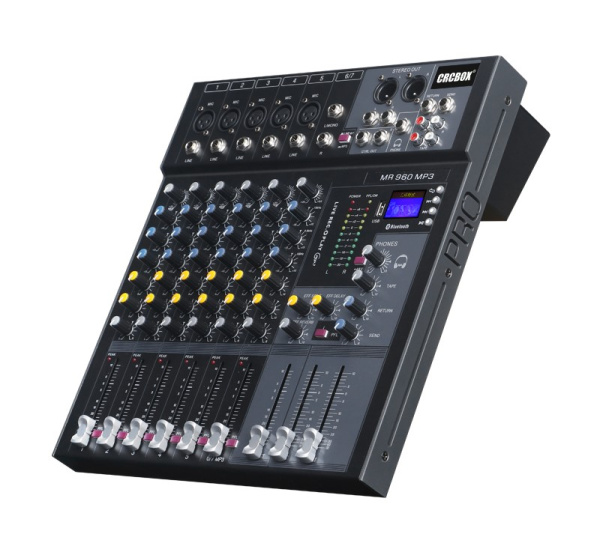 CRCBOX MR-960 по цене 12 250 ₽