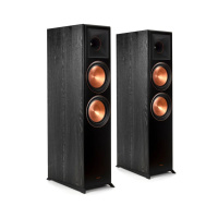 Klipsch RP-8000F 2 Ebony по цене 220 000.00 ₽