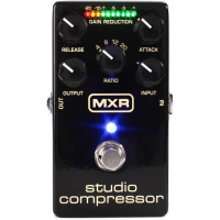 MXR M76 Studio Compressor по цене 27 000.00 ₽