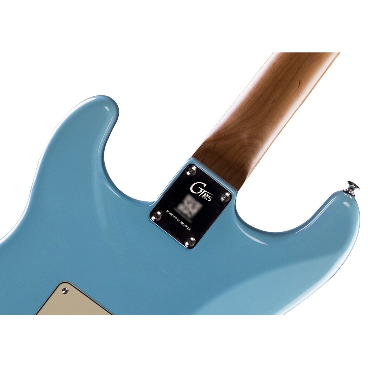 Mooer GTRS P800 Blue по цене 95 000 ₽