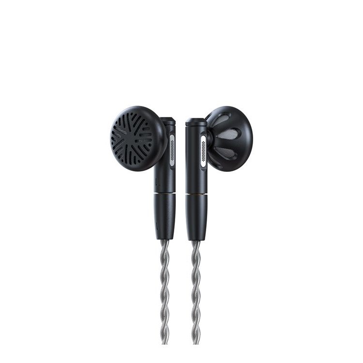 FIIO FF5 Black по цене 13 900 ₽
