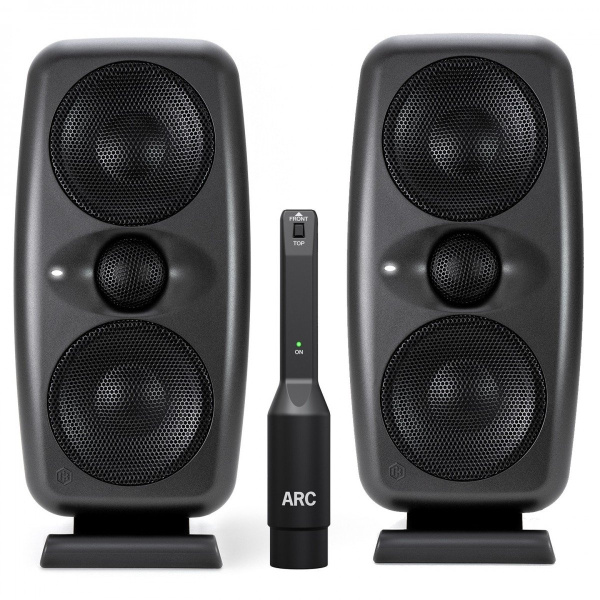 IK Multimedia iLoud MTM MK2 PAIR (ПАРА) по цене 126 600 ₽