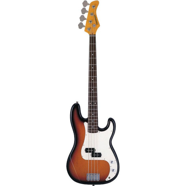 Fernandes RPB360 3SB по цене 39 000 ₽