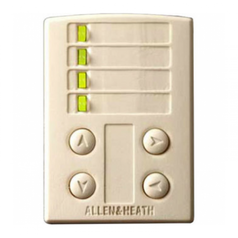 Allen & Heath PL-2 по цене 10 100 ₽