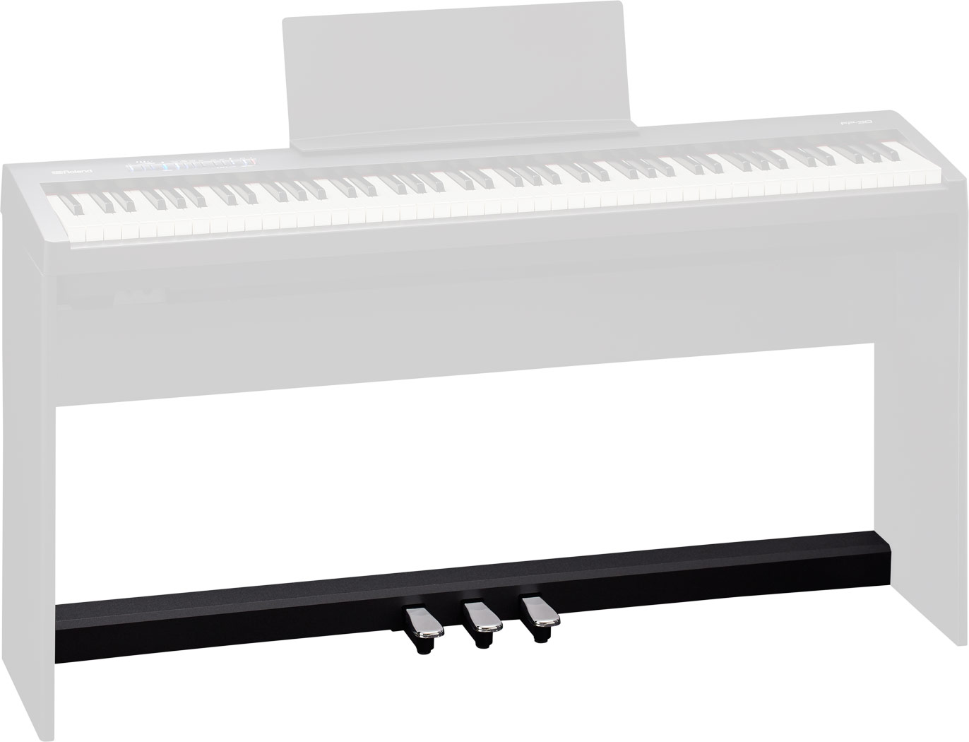Roland KPD-70-BK по цене 12 300 ₽