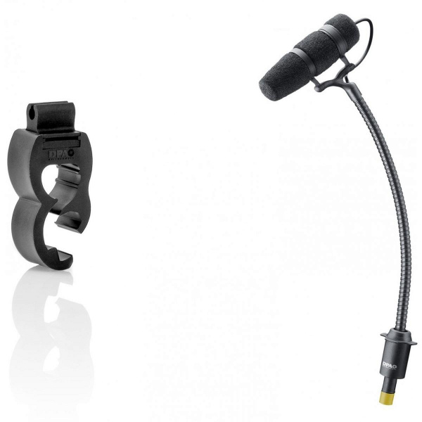 DPA Microphones 4099-DC-2-201-D по цене 91 900 ₽