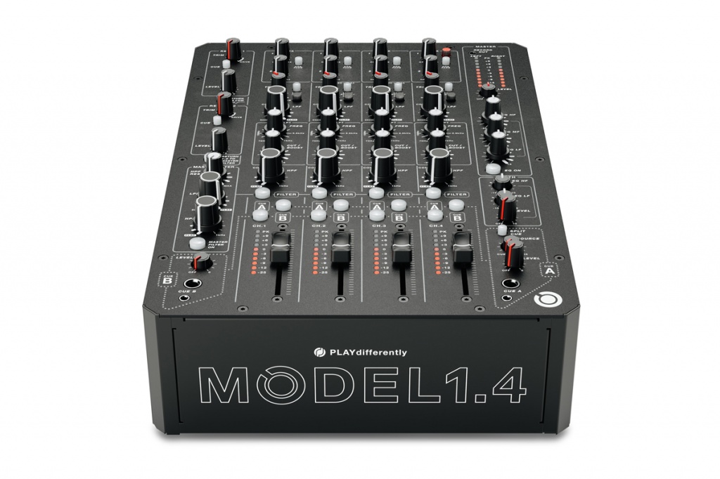 PlayDifferently Model 1.4 по цене 288 750 ₽