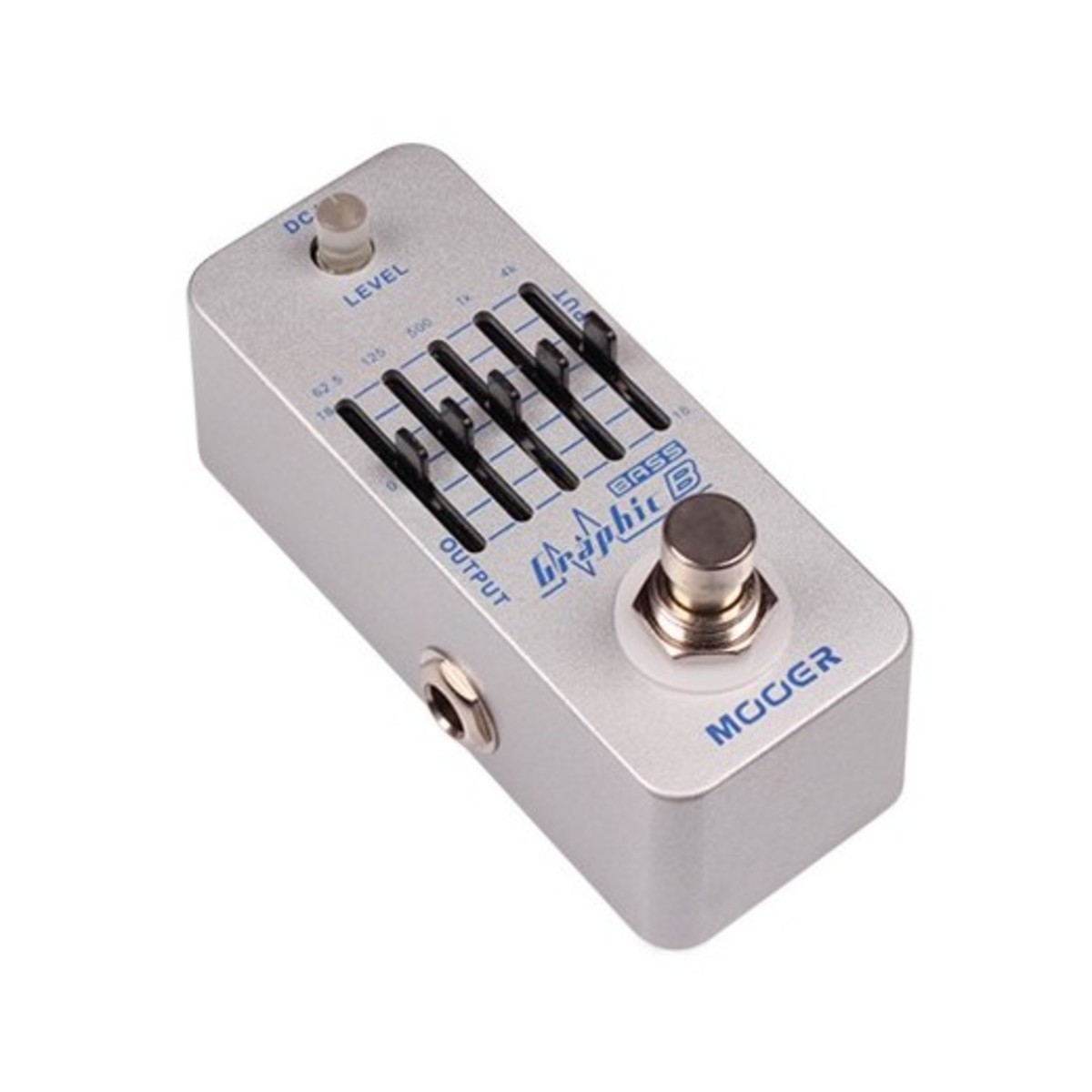 Mooer Graphic B по цене 6 300 ₽
