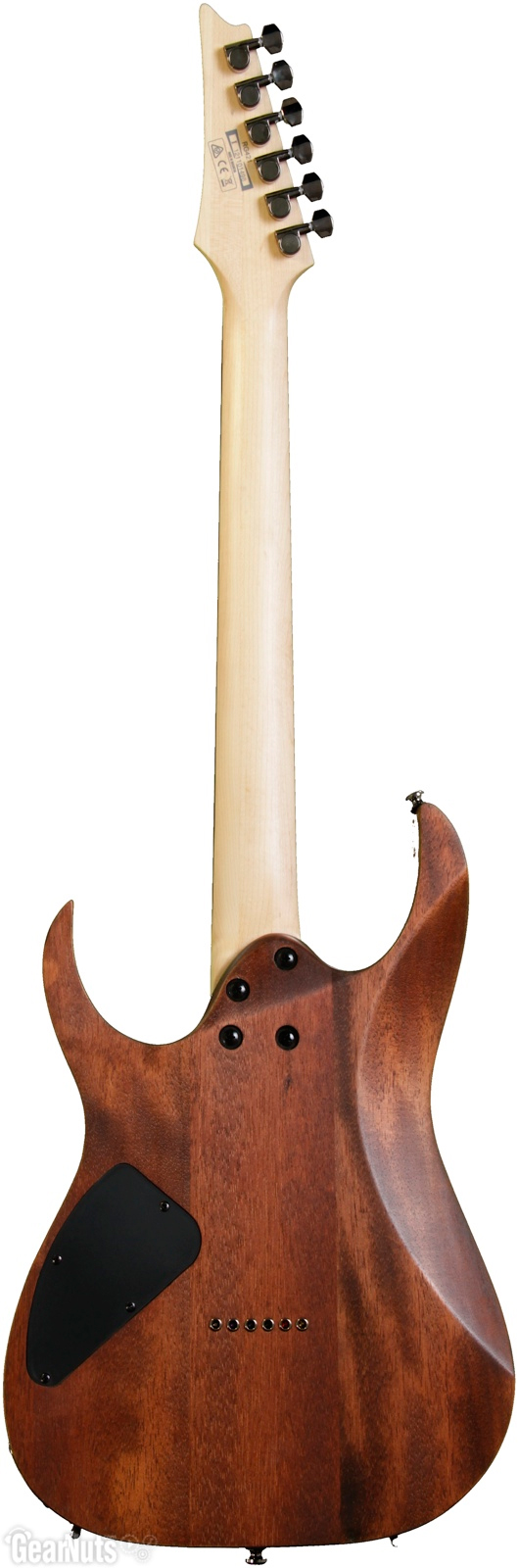 Ibanez RG421-MOL Mahogany Oil по цене 53 700 ₽