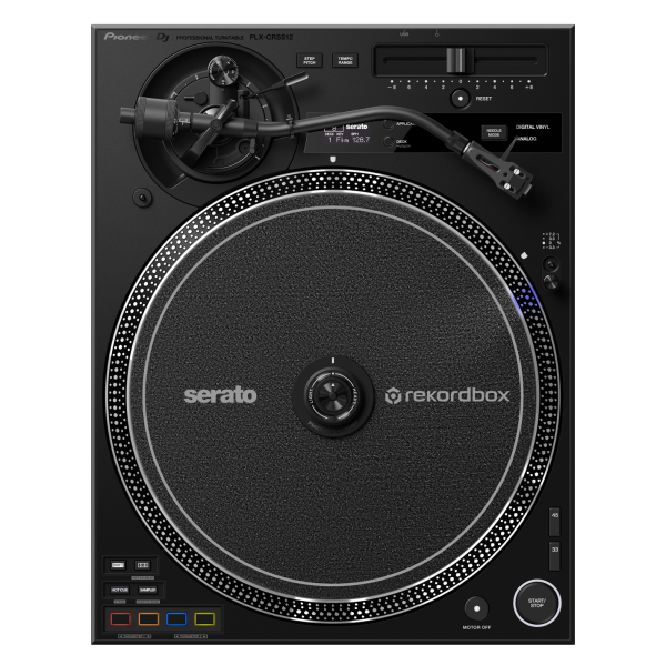 Pioneer PLX-CRSS12 по цене 153 900 ₽