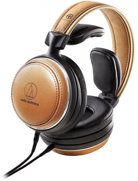 Audio-Technica ATH-L5000 по цене 349 000.00 ₽