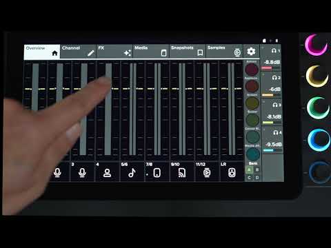 Mackie DLZ Creator по цене 121 300 ₽