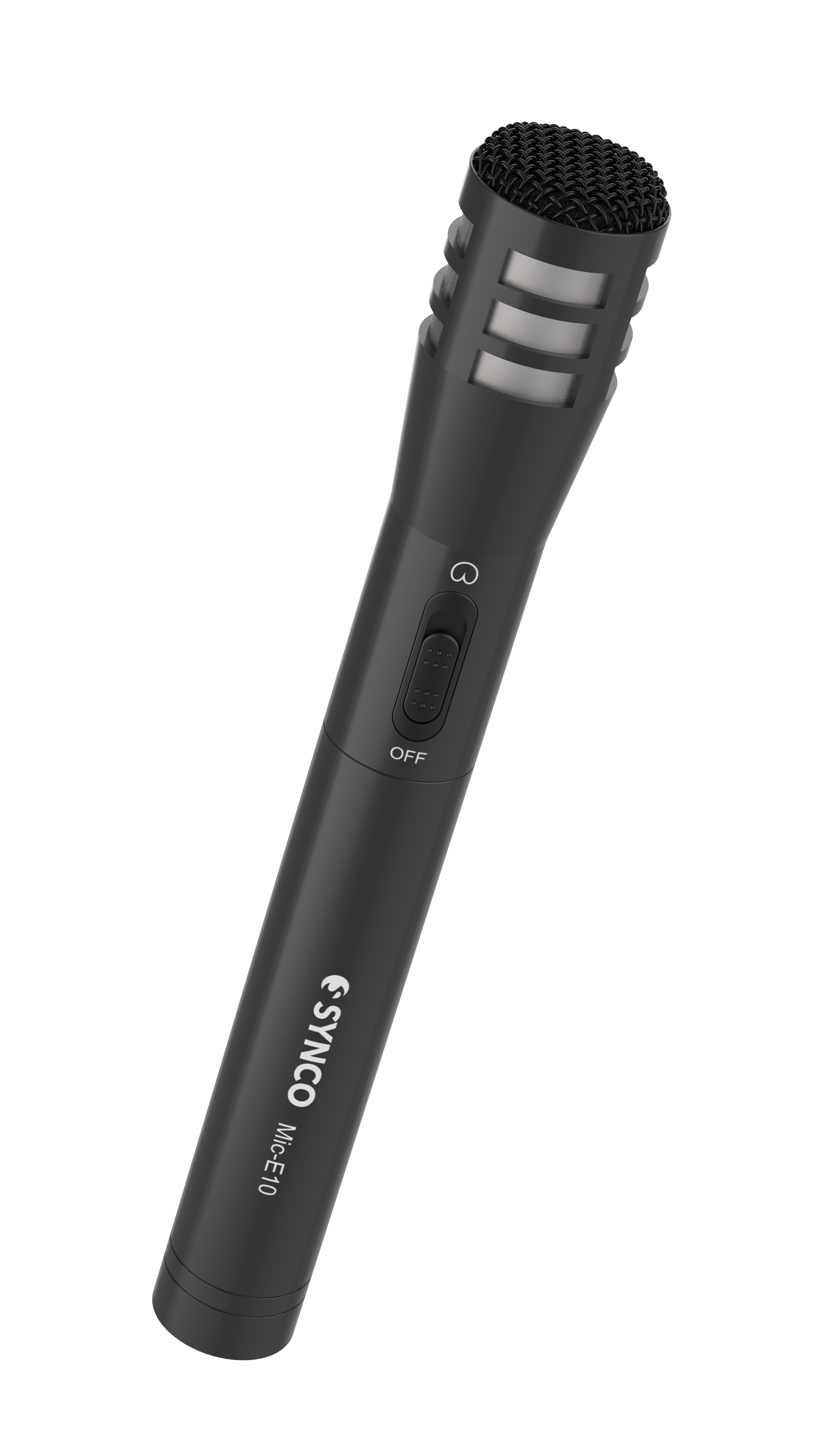 Synco Mic-E10 по цене 4 800 ₽