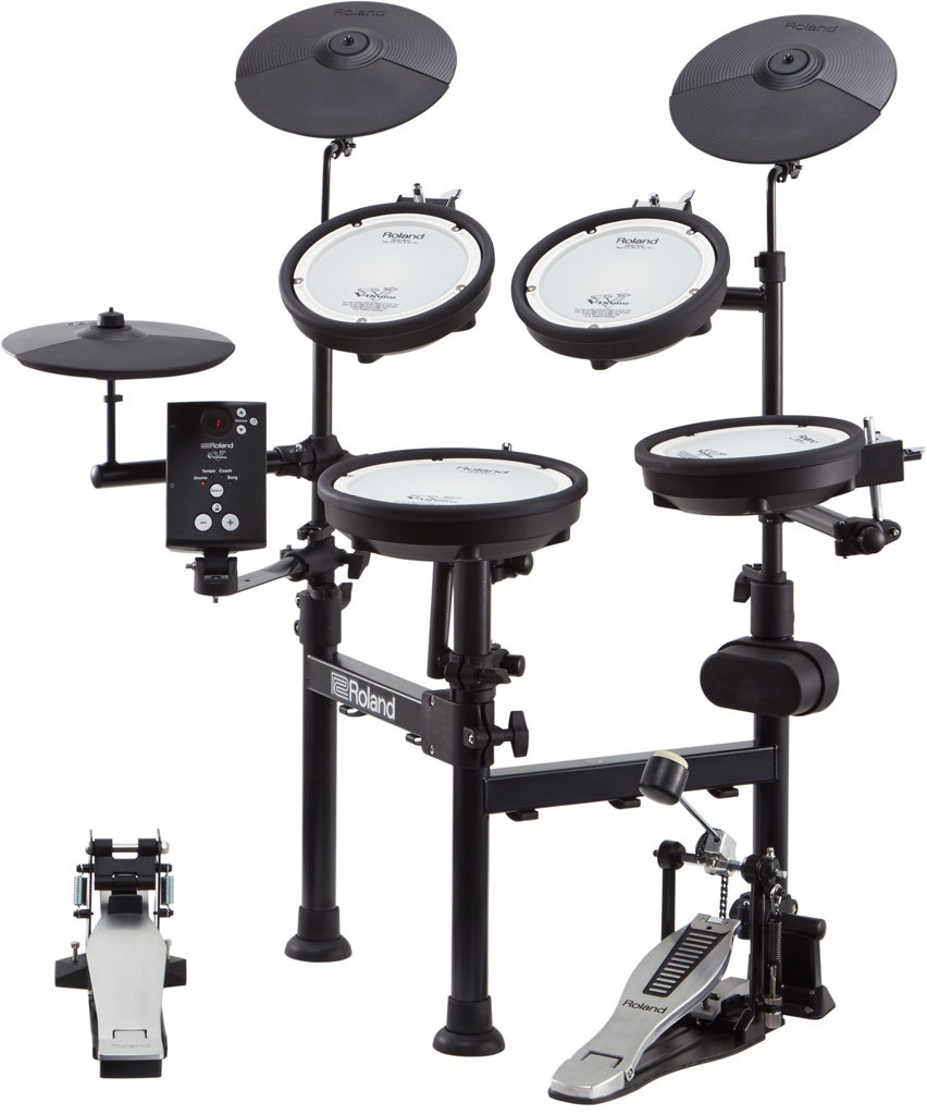 Roland TD-1KPX2 по цене 139 700 ₽