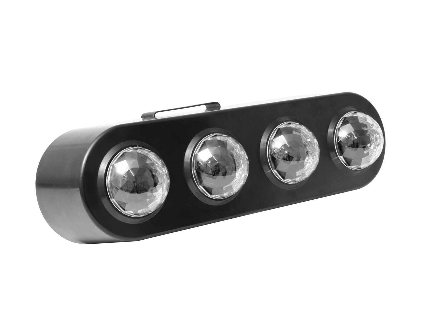 Eurolite LED CPE-4 Flower Effect по цене 10 550 ₽