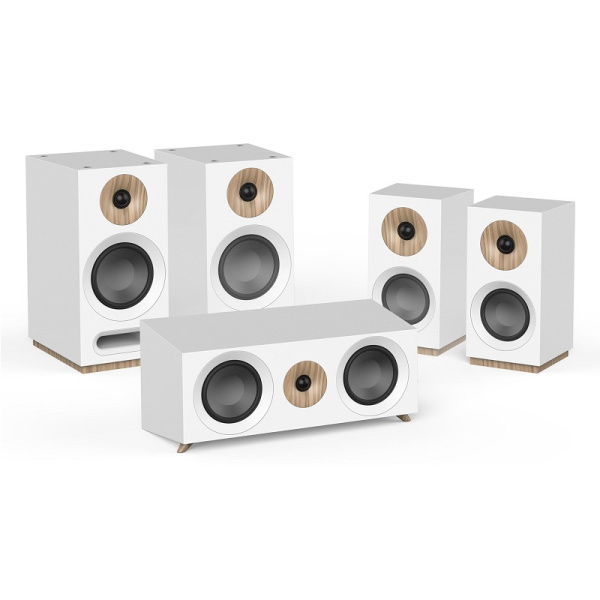 Jamo studio series deals s 803