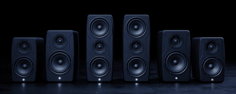 IK Multimedia iLoud Precision MKII — вторая версия любимых мониторов