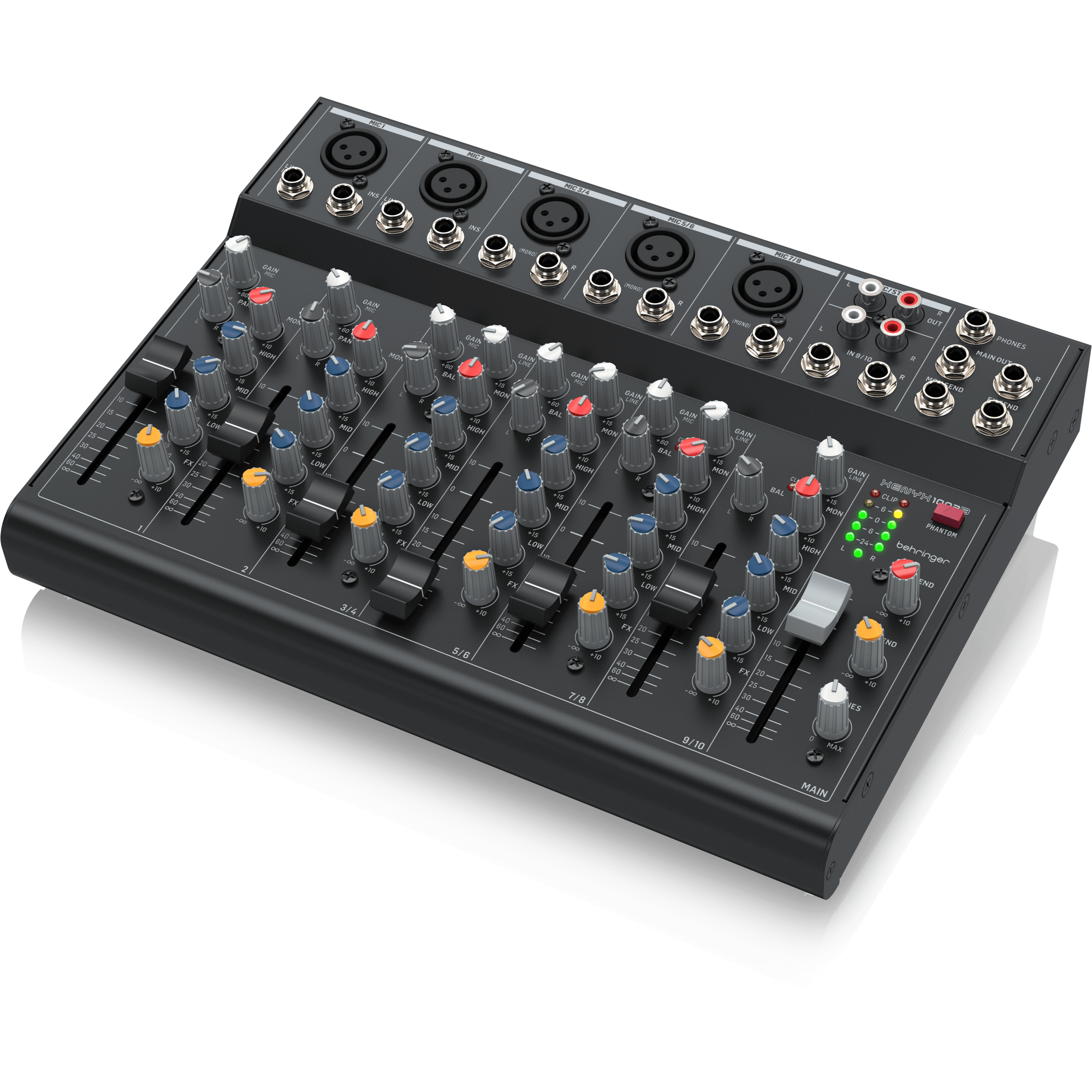 Behringer Xenyx 1003B по цене 17 400 ₽