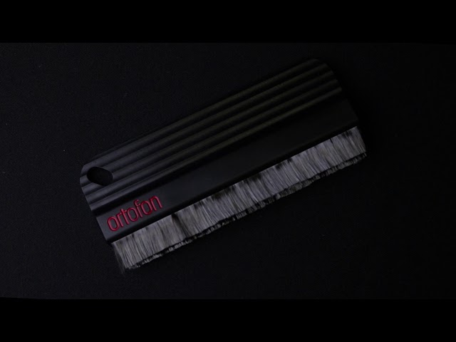 Ortofon Record Brush по цене 3 450 ₽