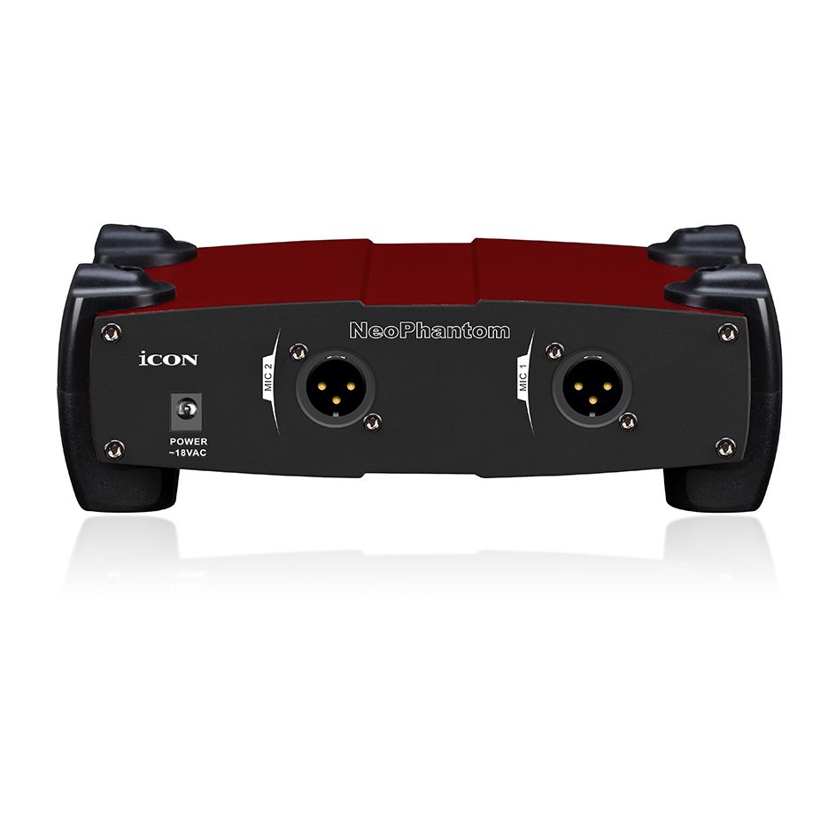 iCON Neo Phantom по цене 5 950 ₽