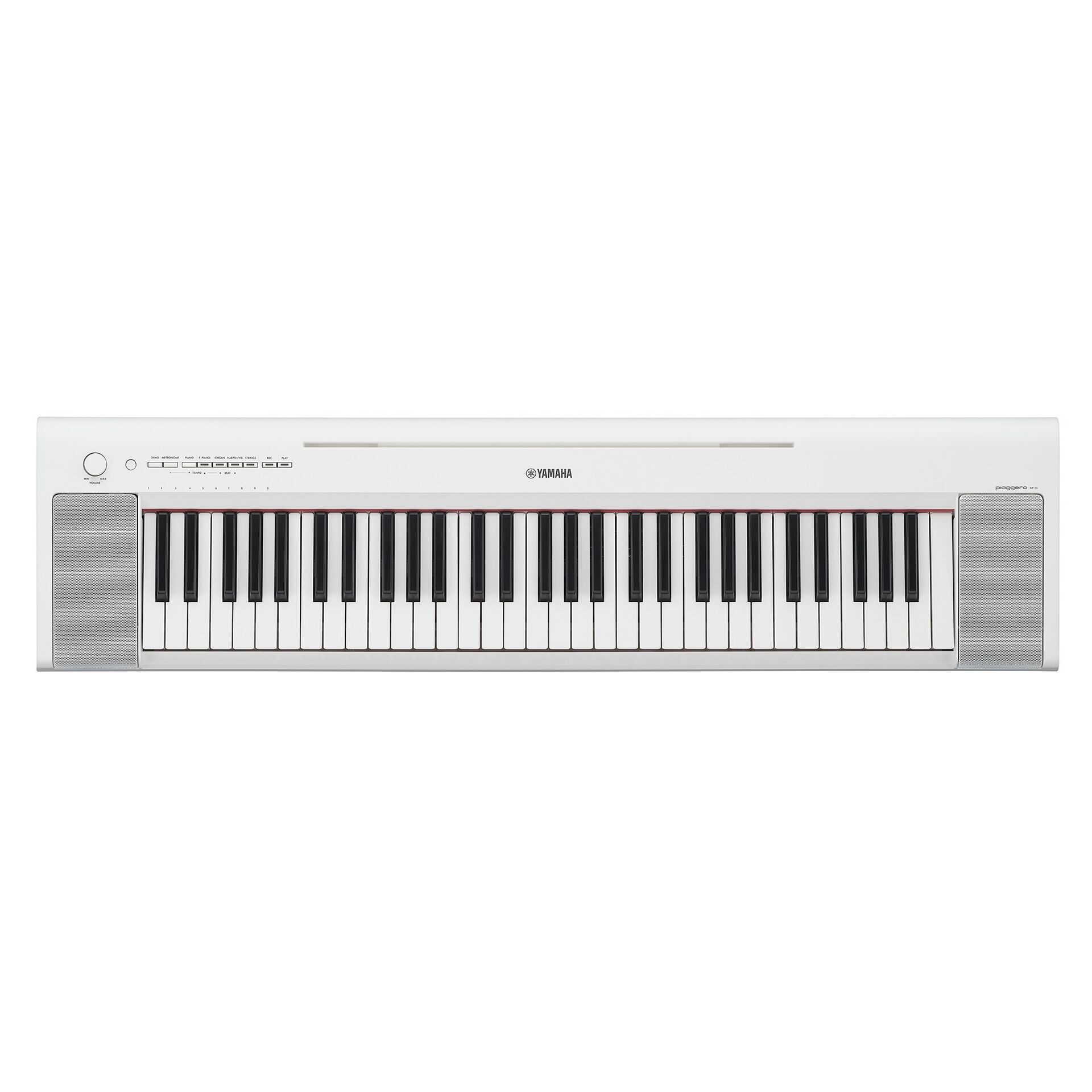 Yamaha NP-15WH Piaggero по цене 31 930 ₽