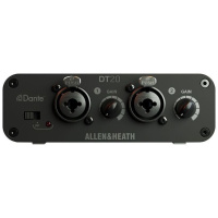 Allen & Heath DT20-M/X