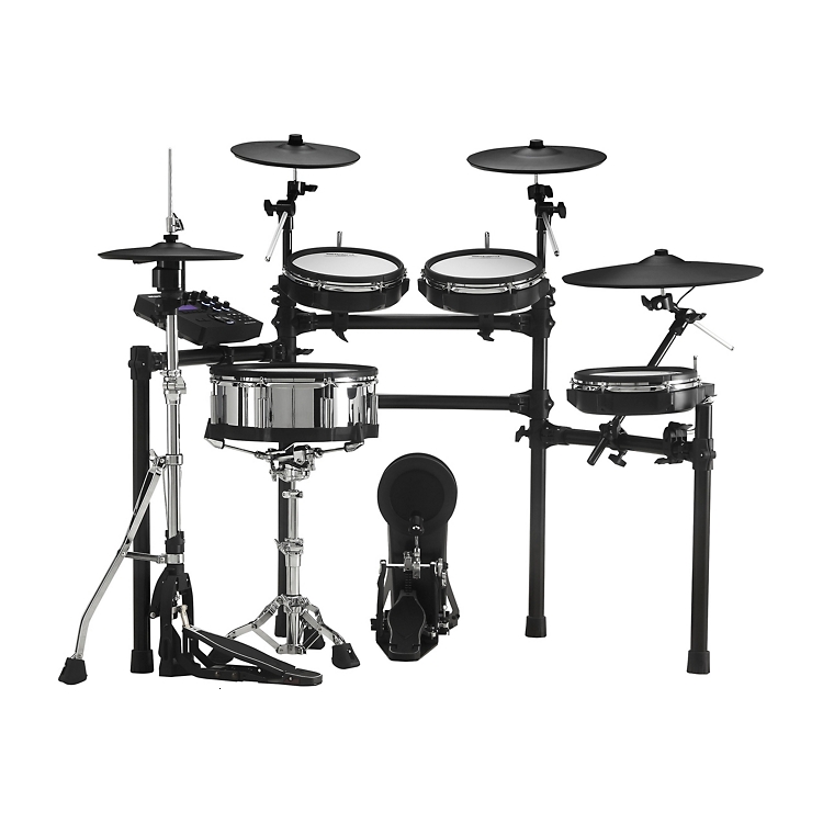 Roland TD-27KV KIT по цене 430 990 ₽