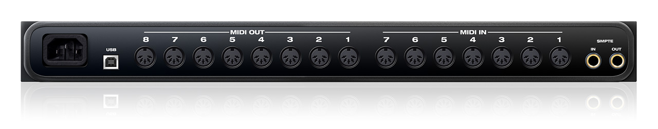 MOTU MIDI Express XT по цене 63 200 ₽