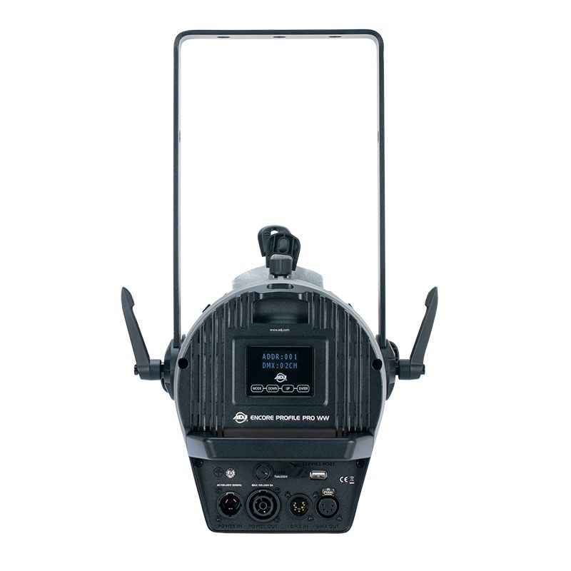 ADJ Encore Profile Pro WW по цене 108 300 ₽