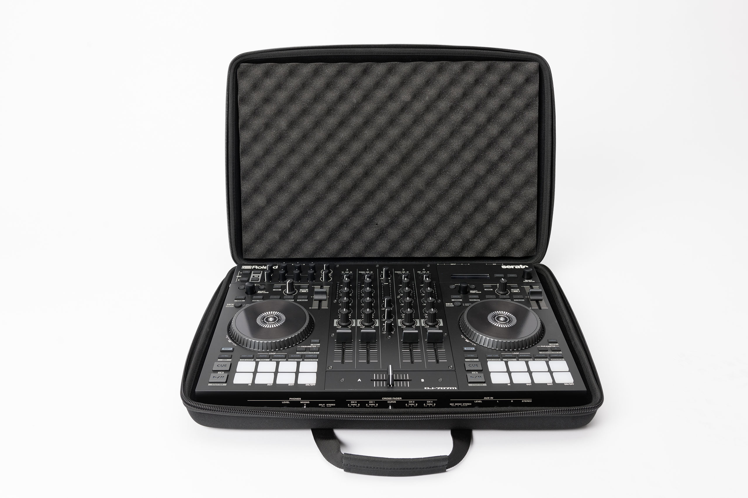 Magma CTRL Case DJ-707 black/black по цене 8 730 ₽