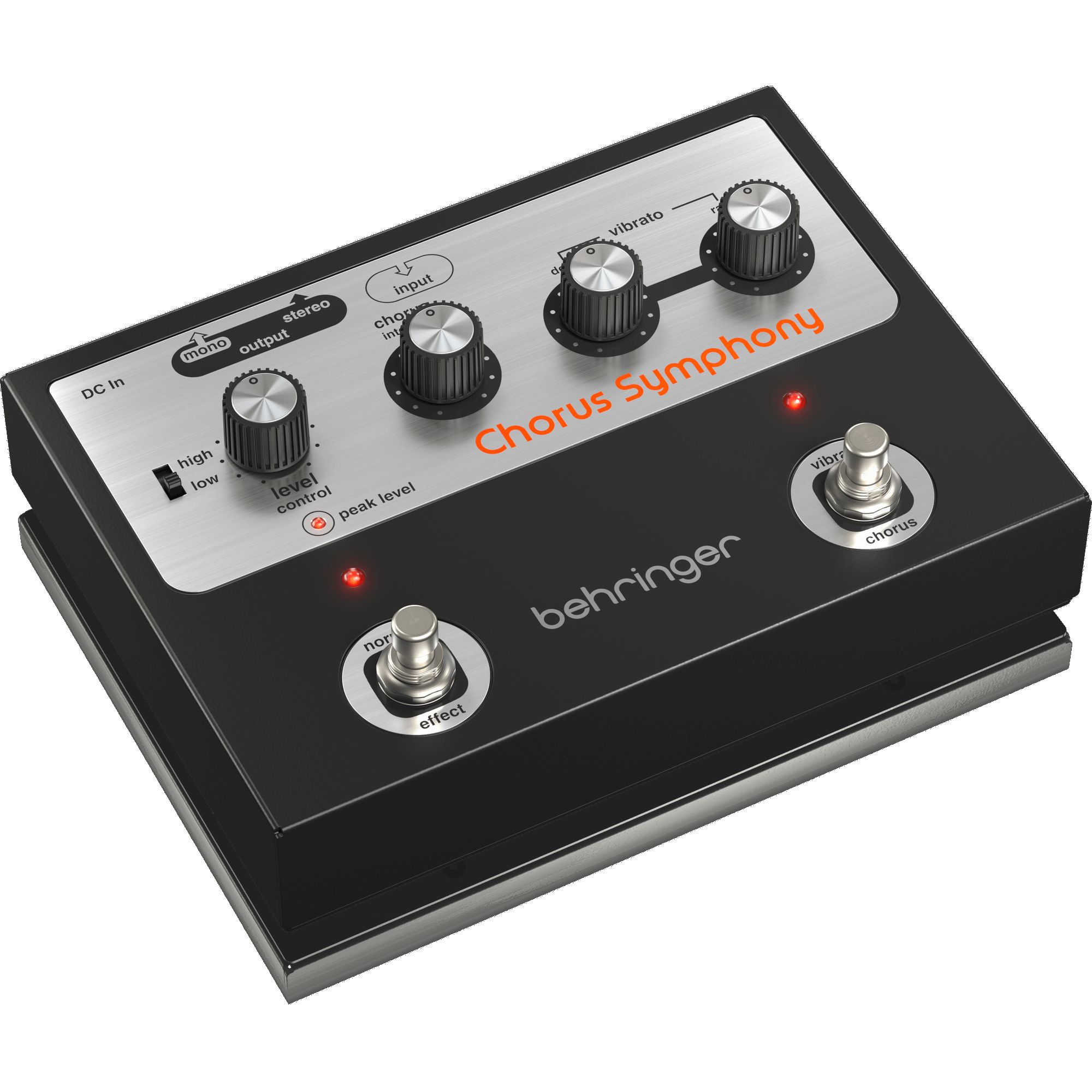 Behringer Chorus Symphony по цене 10 300.00 ₽