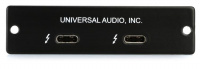 Universal Audio Thunderbolt 2 Option Card по цене 17 280 ₽
