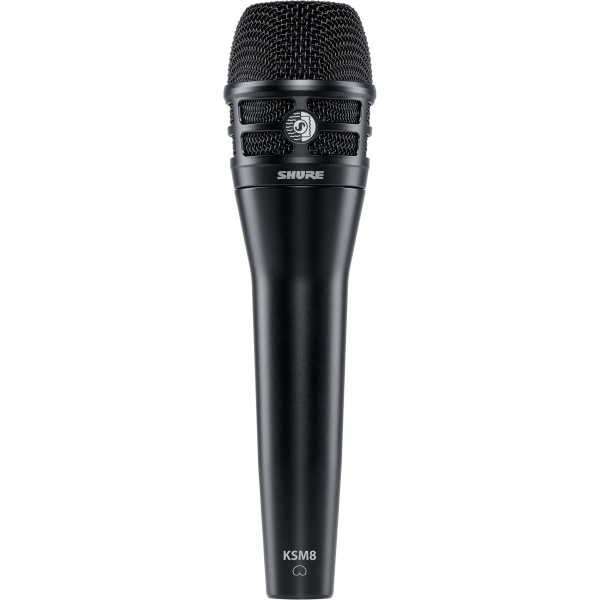 Shure KSM8/B по цене 49 500 ₽