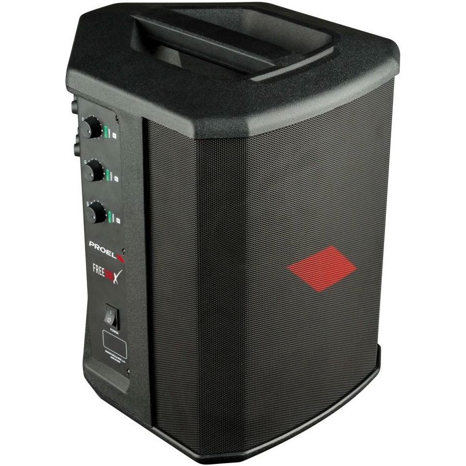Proel Freeonex по цене 27 600 ₽