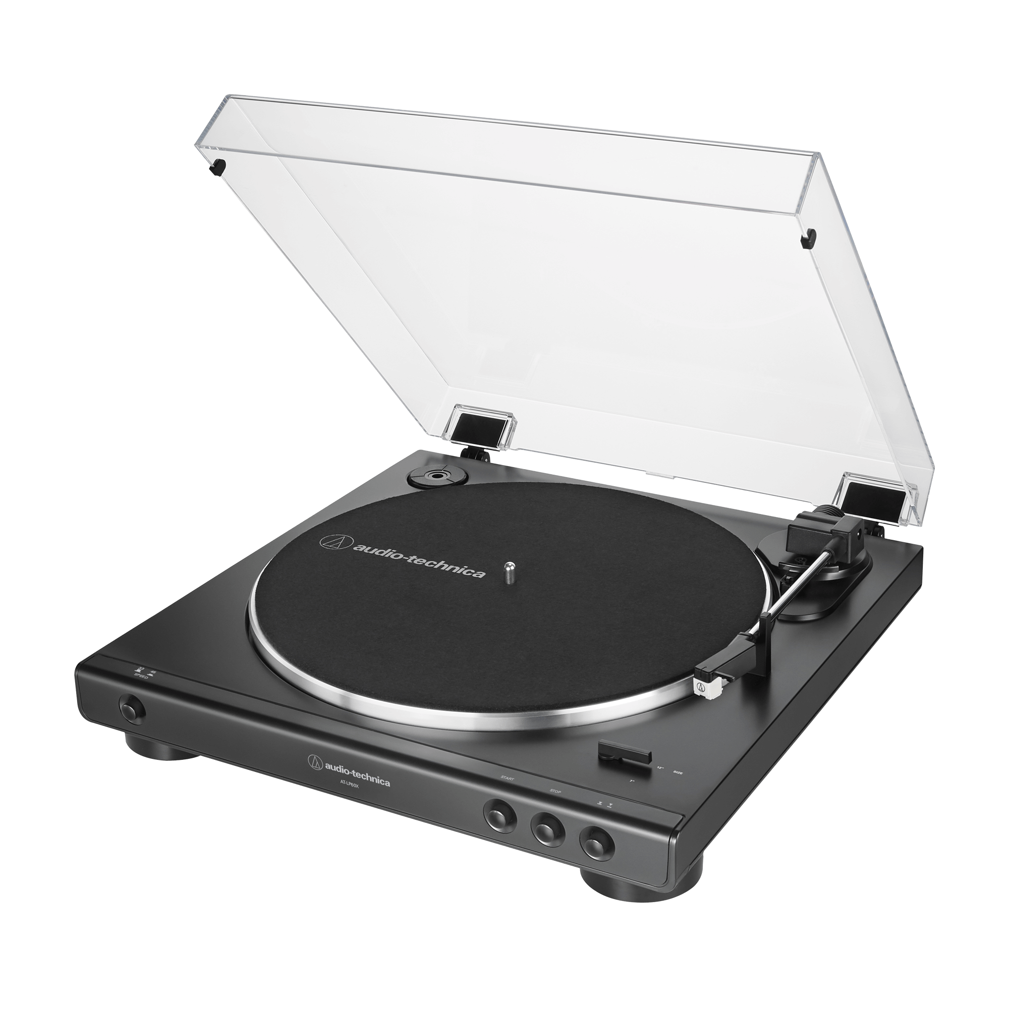 Audio-Technica AT-LP60XBK по цене 21 800 ₽