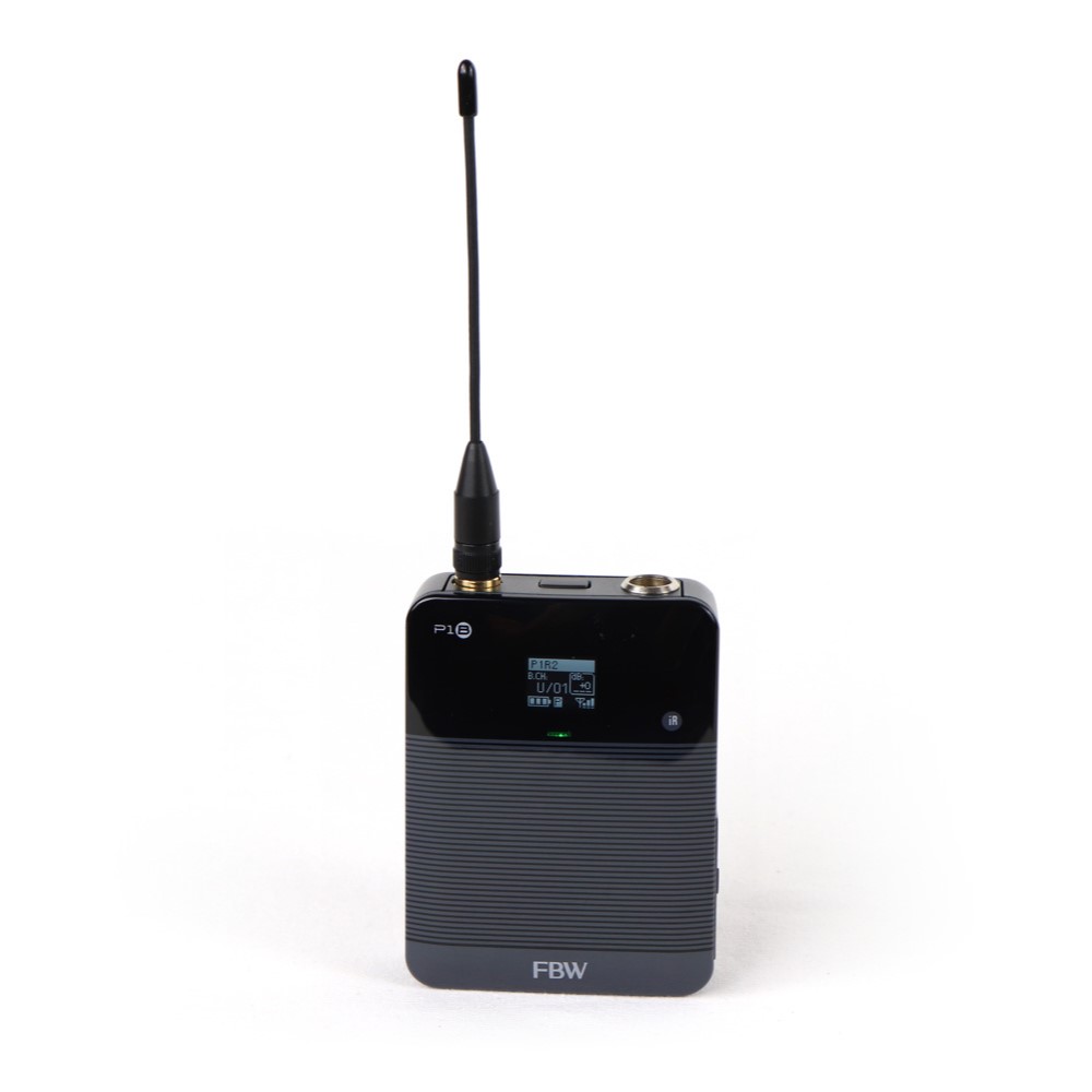 FBW P1B по цене 14 850 ₽