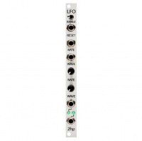 2hp LFO по цене 11 000 ₽