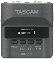 Tascam DR-10CS по цене 21 500 ₽