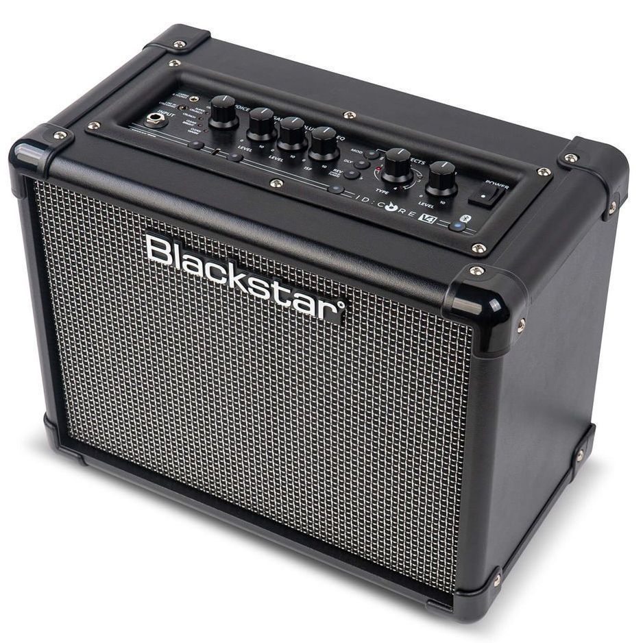 Blackstar ID:Core 10 V4 BT по цене 20 390.00 ₽