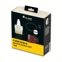 Pro-Ject Maintenance Set Top (Lube It, Drive Belt, 2M Red Stylus) по цене 14 000.00 ₽