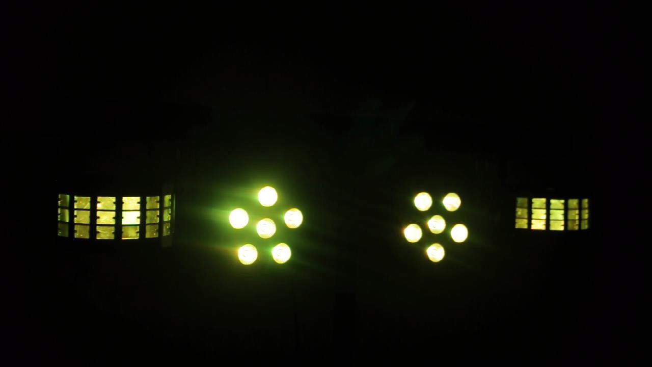 Involight MLS HEX28 по цене 33 650 ₽