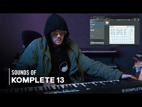 Native Instruments Komplete 13 по цене 103 560 ₽